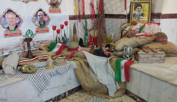 برنامه استانی شور عاطفه‌ها در زنجان