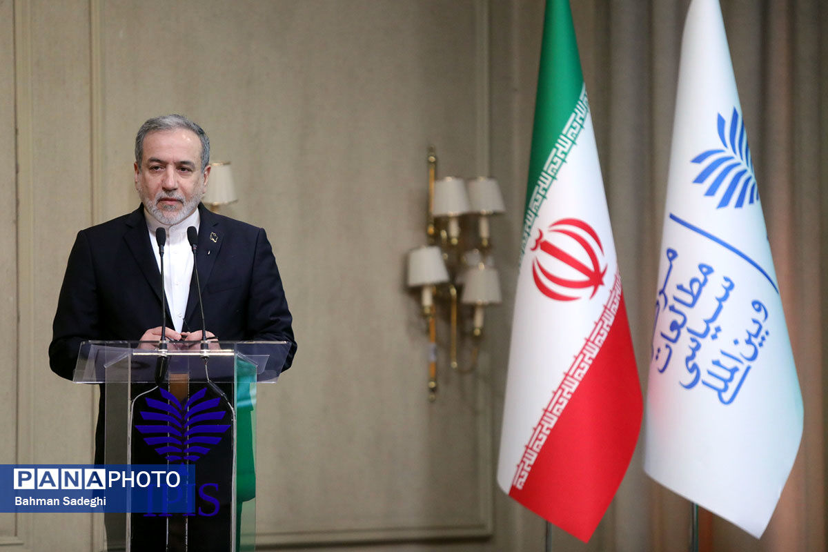 هیچ راهی جز دیپلماسی برای حل موضوع هسته‌ای ایران وجود ندارد/ ما کاملا جدی ‌به دنبال مذاکره‌ای واقعی و نتیجه‌محور هستیم