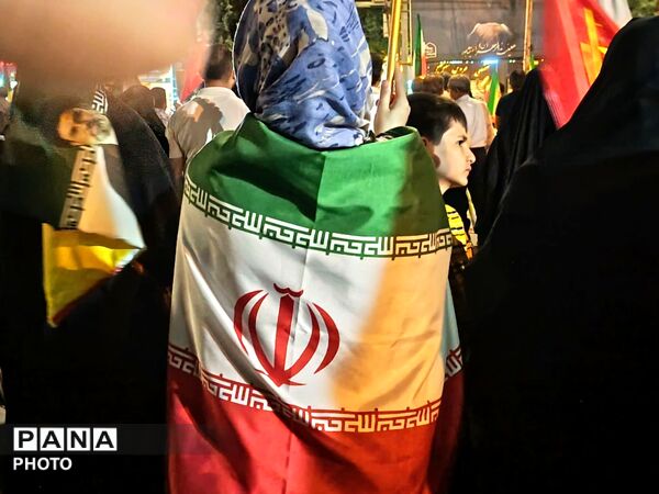 نیشابور در مسیر وفاداری به آرمان‌های انقلاب