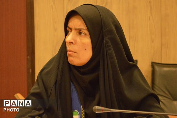کارگاه‌ آموزشی مهارت‌های تشکیلات پیشتازان در بهارستان‌دو