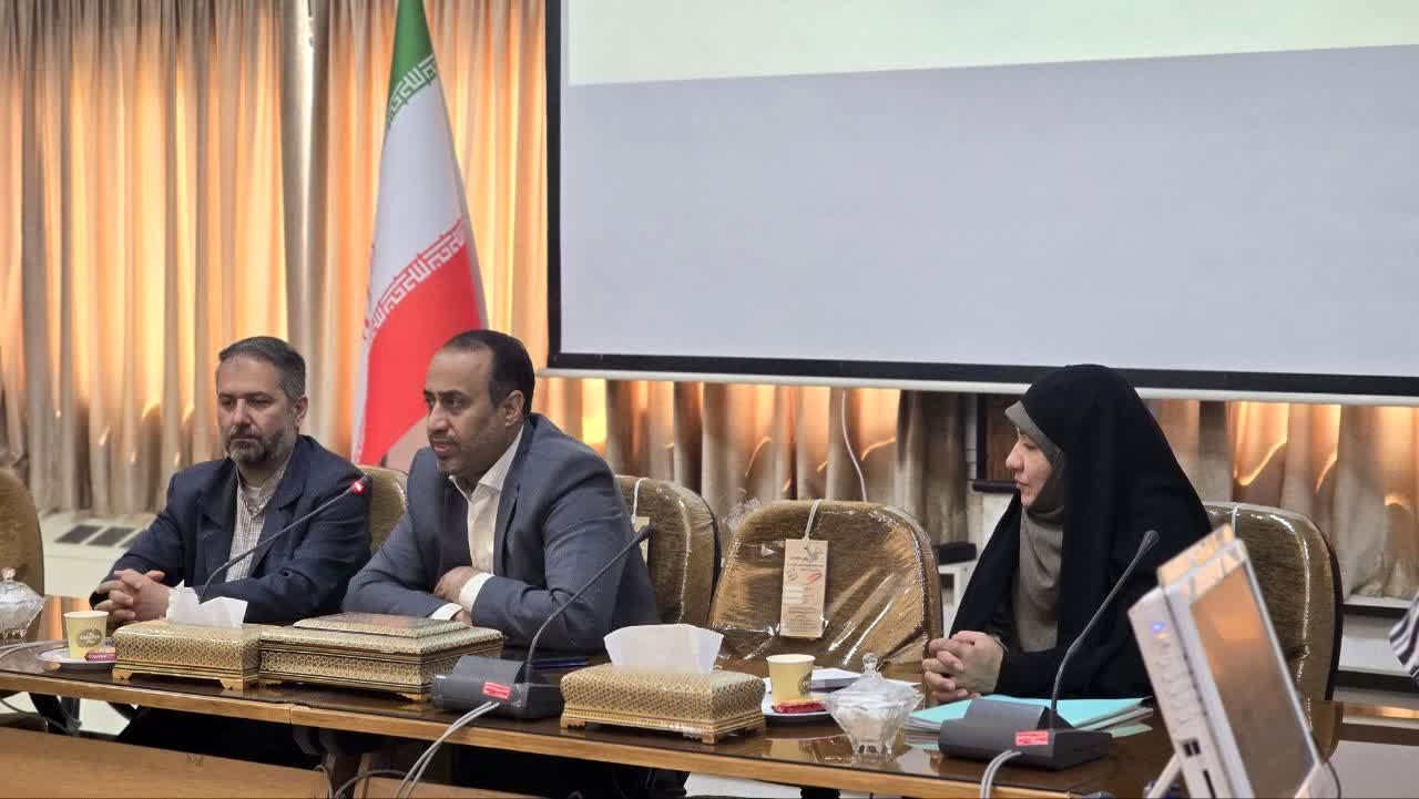 شورای دانش‌آموزی ظرفیت مطلوبی برای دانش‌آموزان فراهم کرده است