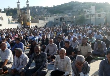 تعامل سازنده بین مردم و دولت تضمین کننده تحقق شعار سال است