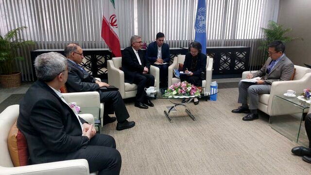 ایران با وجود تحریم‌های ظالمانه، آمادگی تأمین انرژی پایدار منطقه و اروپا را دارد