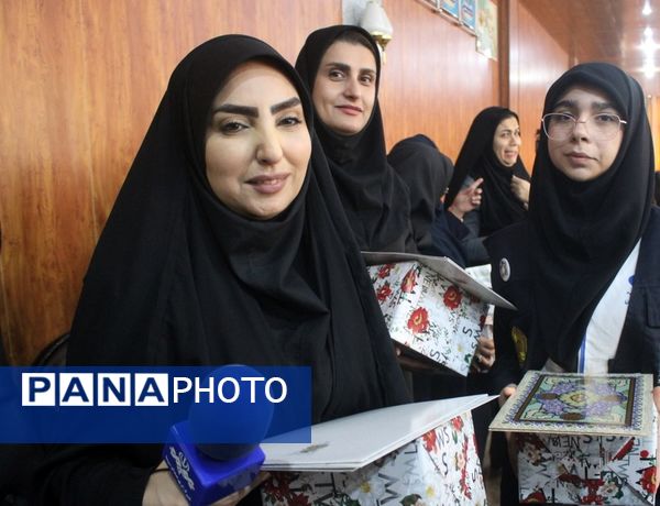 نشست خبری فرمانده انتظامی استان بوشهر