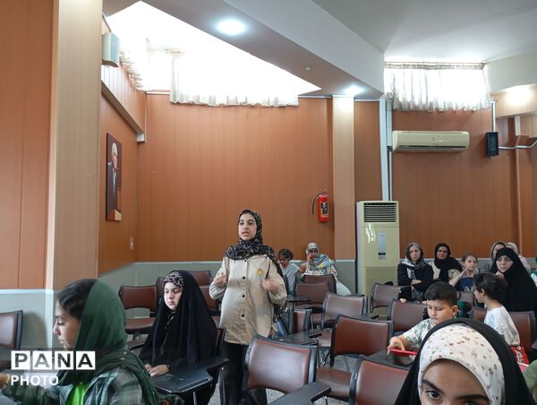 صدای برتر،سکوی پرتاب دختران مشهدی به دنیای مجری‌گری و فن بیان