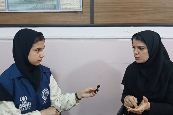 آماده‌سازی برای مدرسه، فقط درس خواندن نیست