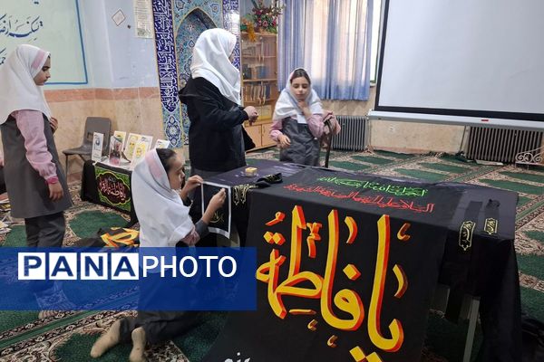 فاطمیه در فیروزکوه؛ از شعائر مذهبی تا تقویت روحیه انقلابی