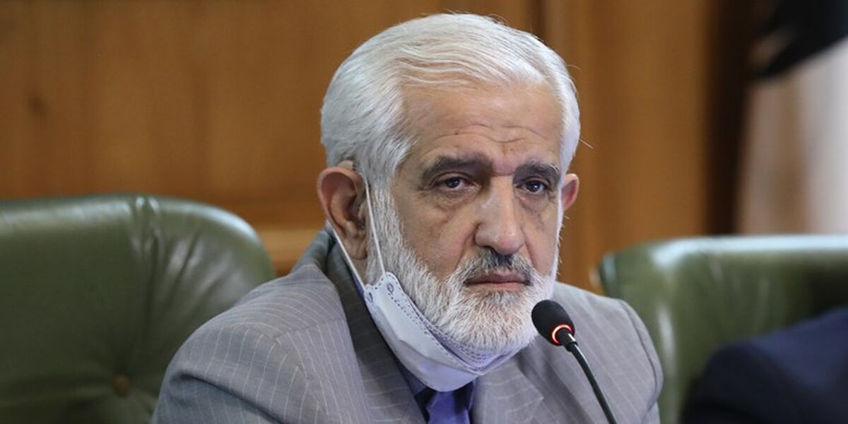 خیابان کمیل از طرح خارج شد