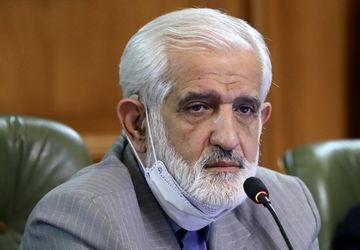 خیابان کمیل از طرح خارج شد