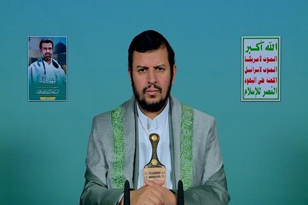 رهبر انصارالله: تظاهرات میلیونی مردم ایران باعث شکست توطئه آمریکا شد