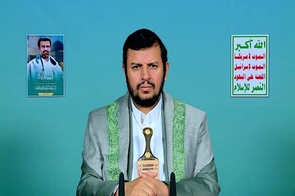 رهبر انصارالله: تظاهرات میلیونی مردم ایران باعث شکست توطئه آمریکا شد