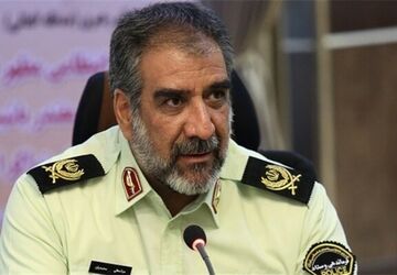 جزئیات دستگیری زورگیران بزرگراه صدر و ماجرای تیراندازی