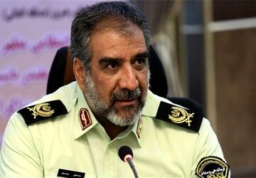 جزئیات دستگیری زورگیران بزرگراه صدر و ماجرای تیراندازی