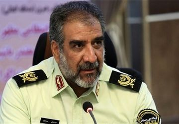 جزئیات دستگیری زورگیران بزرگراه صدر و ماجرای تیراندازی