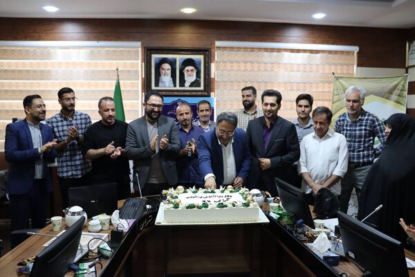 منطقه ۱۴ پیشگام قدردانی از حافظان سلامت روان دانش‌آموزان 