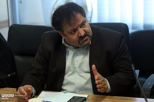 ستاد ملی گرامیداشت دفاع مقدس و مقاومت