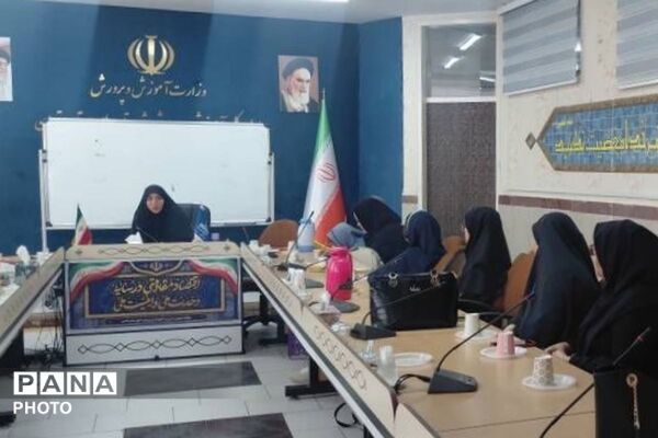 خبرنگاران نوجوان پانا در مسیر یادگیری اصول حرفه‌ای خبرنگاری