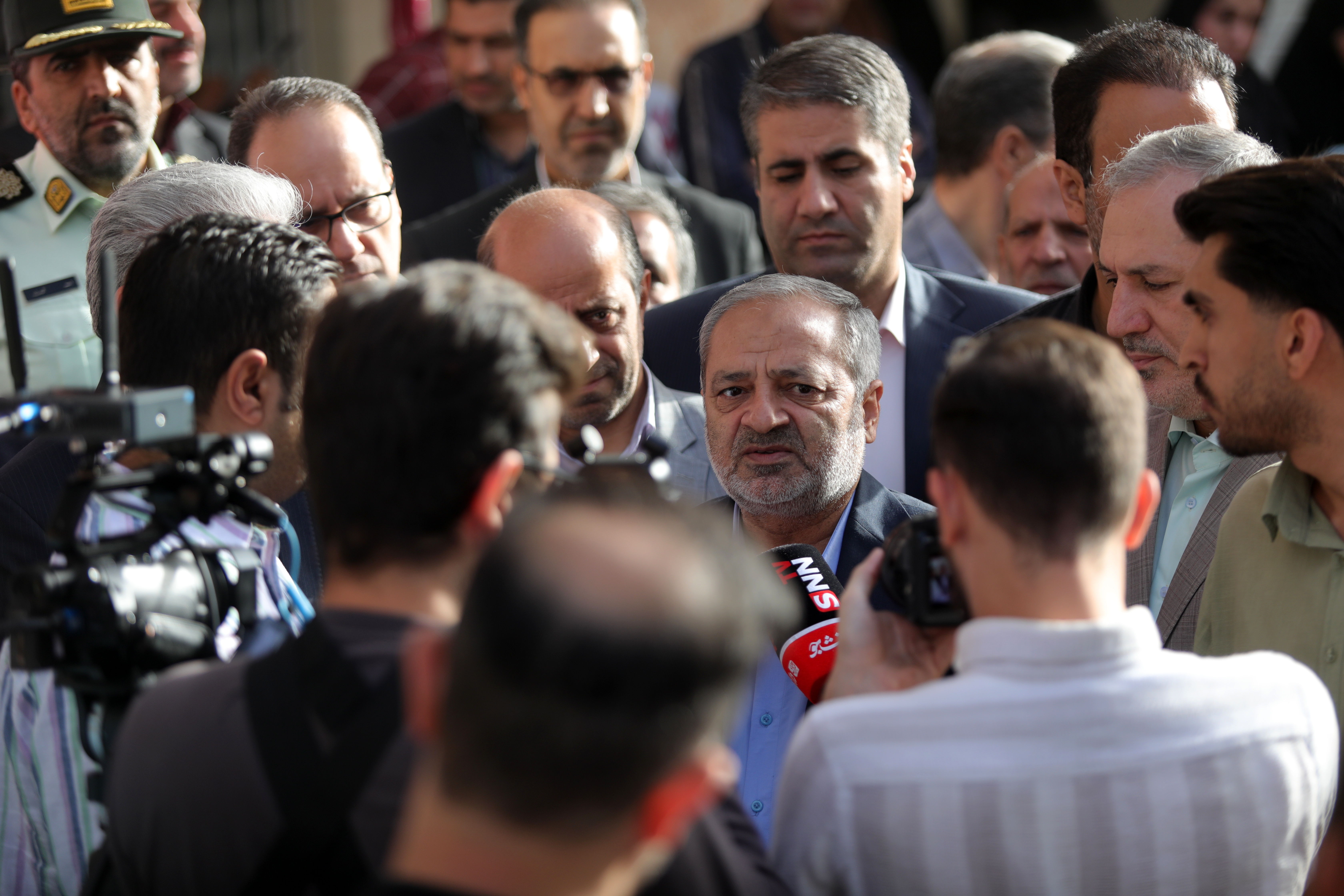  دوره متوسطه اول سرنوشت‌سازترین مقطع تحصیلی دانش‌آموزان است/ لزوم توجه ویژه معلمان و مدیران به نیازهای تربیتی و عاطفی نوجوانان