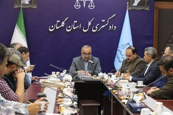 برنامه تلوزیونی «سیمای قانون» سبب کاهش پرونده‌های قضایی شده است