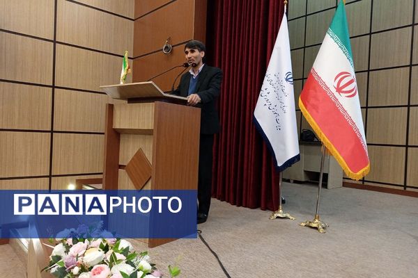 اولین دوره آموزشی آموزگاران پایه مدارس ابتدایی شهرستان رباط‌کریم