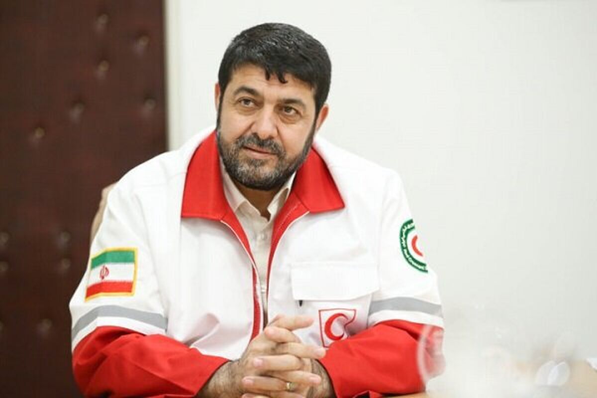 همدان در مدیریت بحران جنگ ۱۲ روزه خوش درخشید