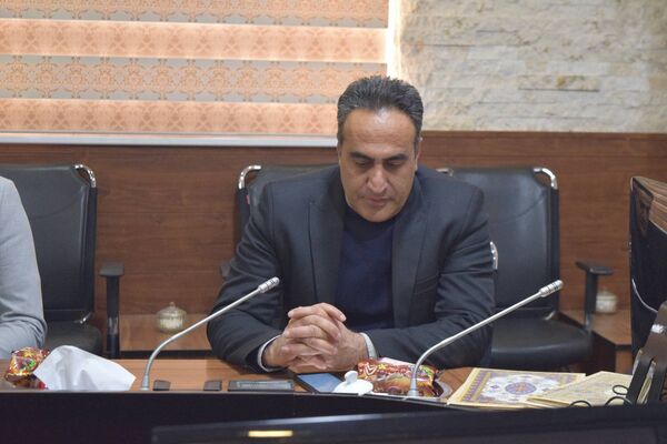 آیین تجلیل از خبرنگاران پانا منطقه چهارده