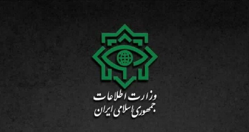 شناسایی و بازداشت ۵۴ نفر از مزدوران دشمن آمریکایی - صهیونیستی در ۴ استان کشور