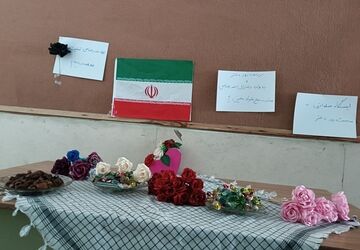 جشن روز دختر با رنگ و بوی همدلی و همبستگی با دختران دریا