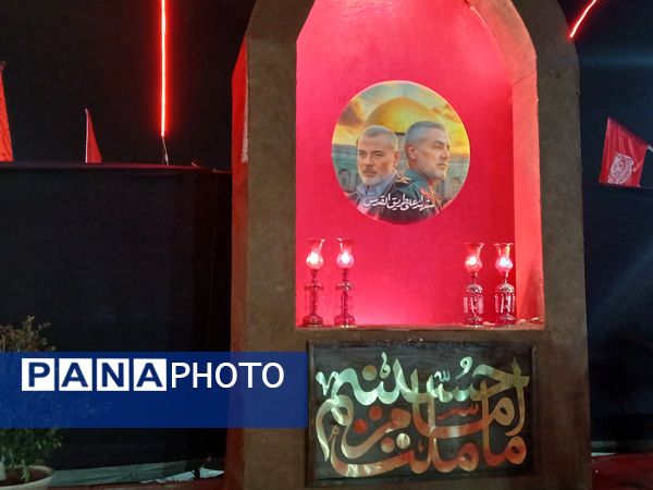 اشتیاق جمعیت سه‌هزار نفری برای تماشای نمایش تنها‌تر‌‌ از مسیح