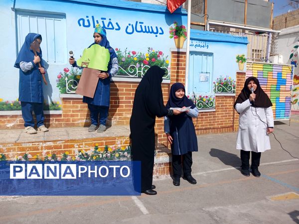 هر ایرانی، یک درخت