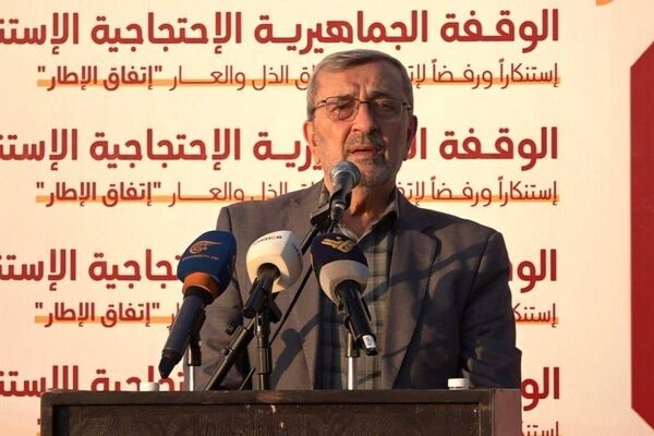 حزب‌الله: ایران رکن اصلی هر نظم منطقه‌ای آینده است