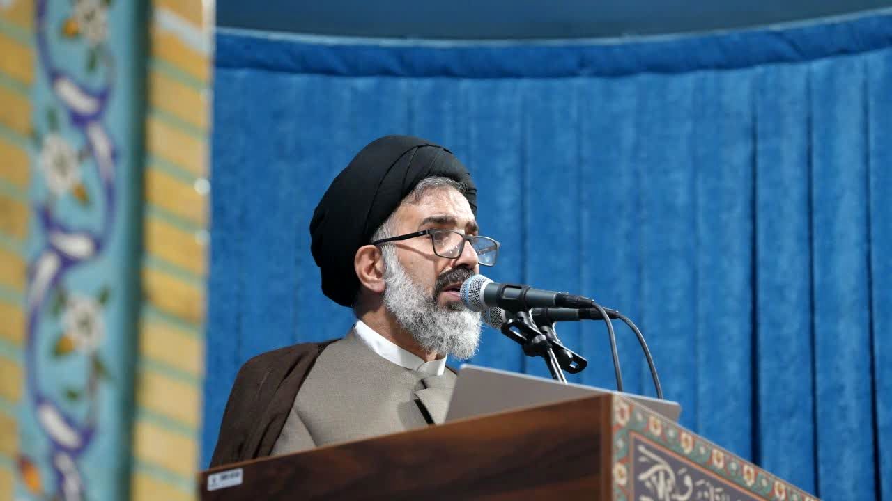 نعمت ولایت، رمز اقتدار ملی و عامل شکست دشمنان است