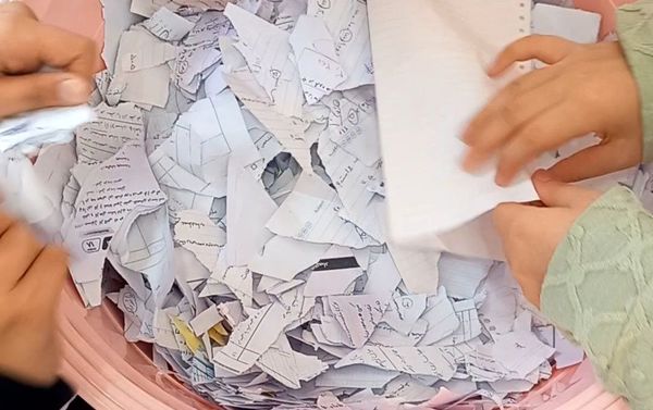 طرح متا؛ فرصتی برای شکوفایی خلاقیت و آفرینش آثار هنری