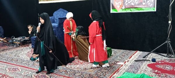 شهادت حضرت فاطمه (س) و غمی که پایان ندارد