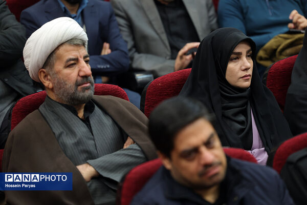  آیین گرامیداشت ششمین سالگرد شهادت شهیدحاج قاسم سلیمانی