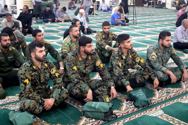 میز خدمت اداره‌کل آموزش و پرورش استان بوشهر