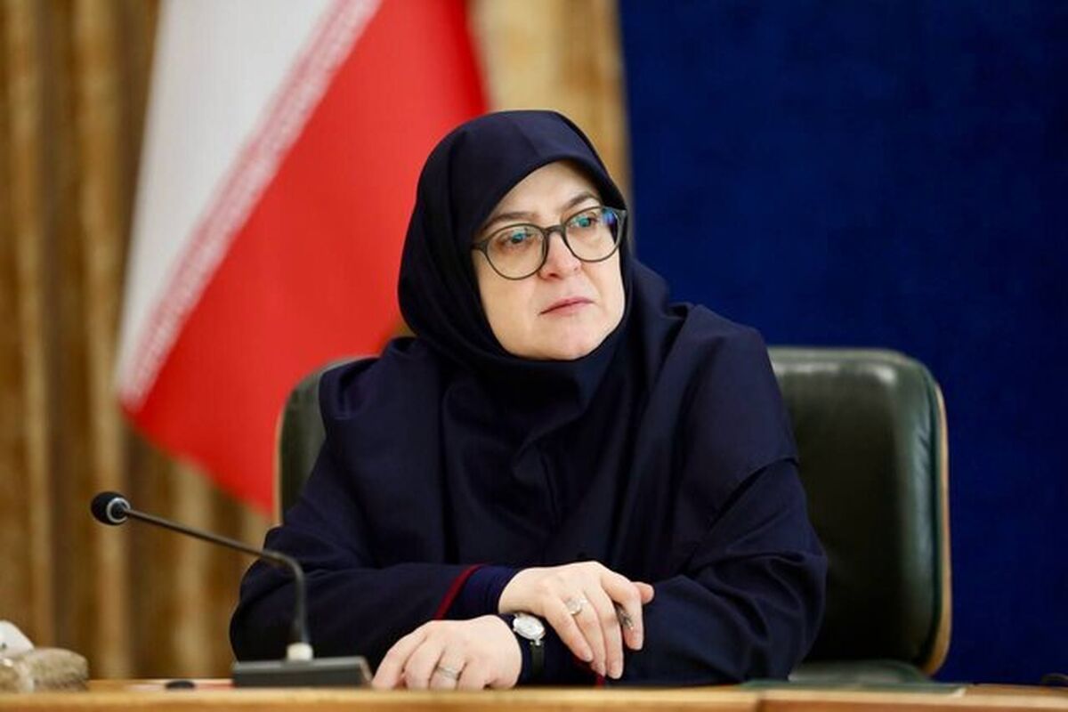 خون های پاکی بر خاک ریخته شدند تا امروز ایران، ایران باشد
