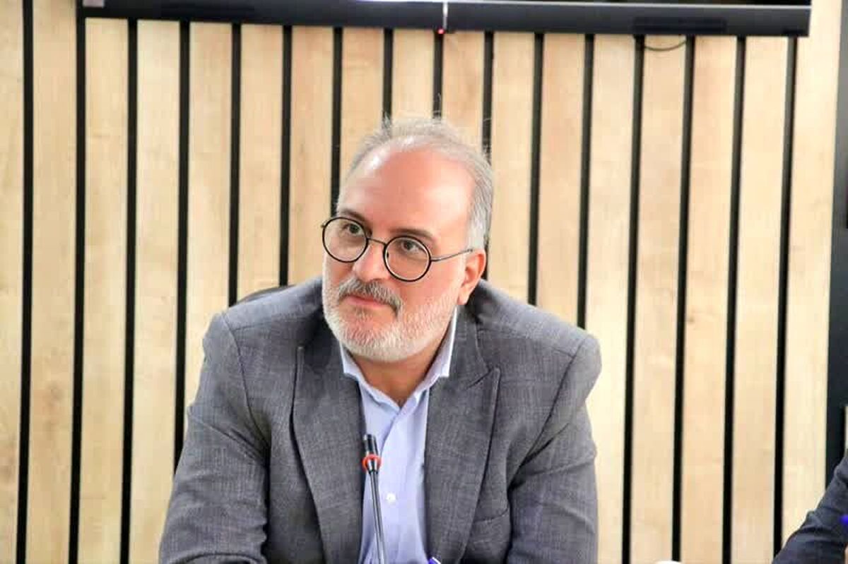 خیرین مدرسه‌ساز معماران واقعی آینده کشور هستند
