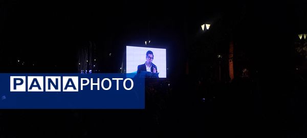 بزرگداشت حکیم عمر خیام در نیشابور 