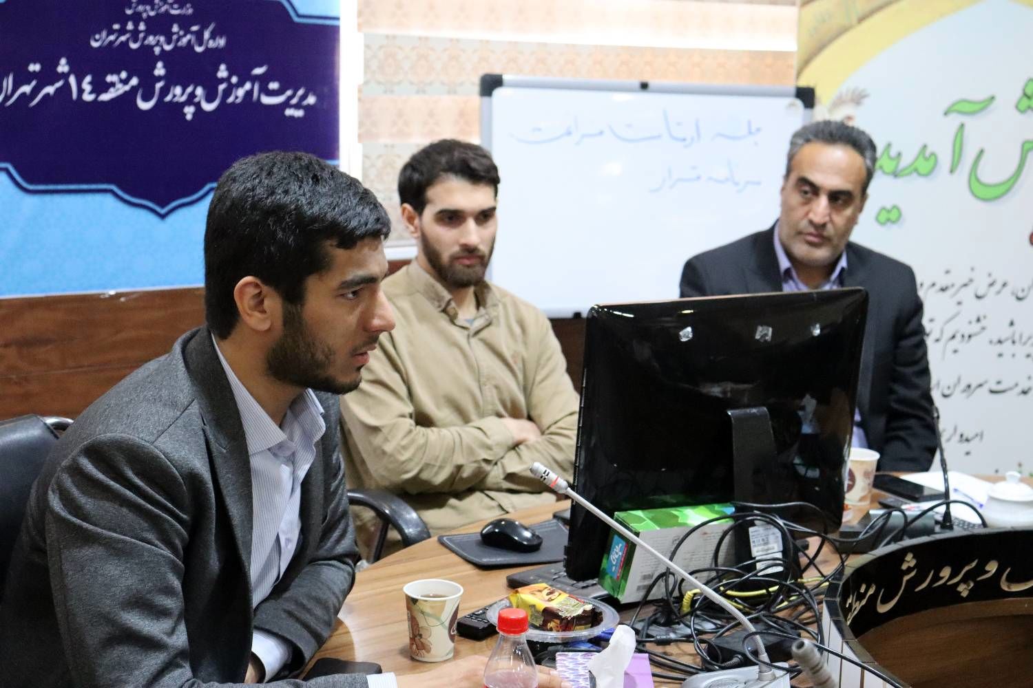 اوقات فراغت دانش‌آموزی، بستری برای شکوفایی و غدیرپژوهی