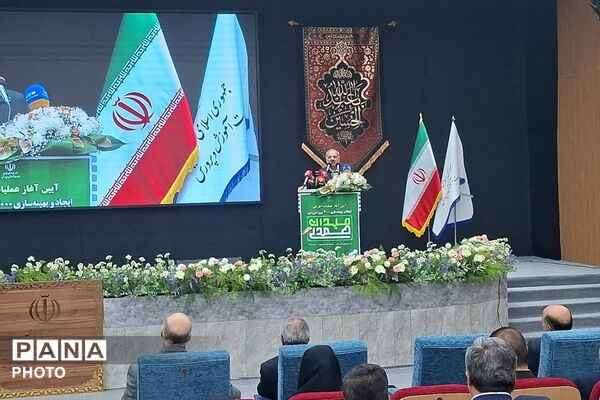 «میدان همدلی»؛ آغاز عملیات اجرایی ۳ هزار پروژه ورزشی درون‌مدرسه‌ای