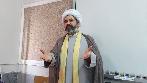 کارگاه آموزشی دوره مجری‌گری ویژه دانش‌آموزان دختران استان البرز 