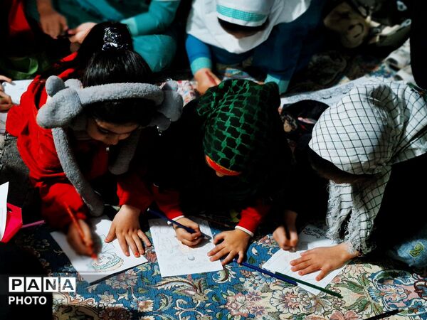 گلوگاه میزبان حماسه‌ای از جنس شور و ایمان