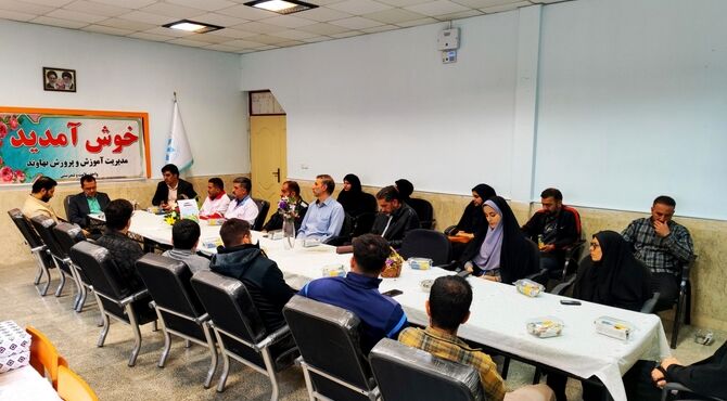  هفته سلامت؛ فرصتی برای قدردانی از خادمان سلامت جامعه است