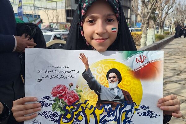 اسلامشهر در مسیر انقلاب؛ حماسه‌ای دیگر در ۲۲ بهمن رقم خورد