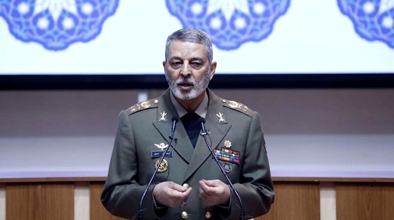 سرلشکر موسوی: دستگاه‌های اجرایی الزامات و ضوابط پدافند غیرعامل را دقیق اجرا کنند