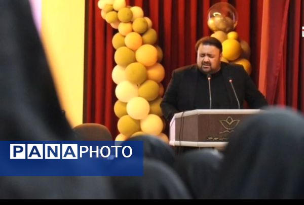 نخستین کارگاه توانمندسازی معاونین و مربیان پرورشی در نیشابور