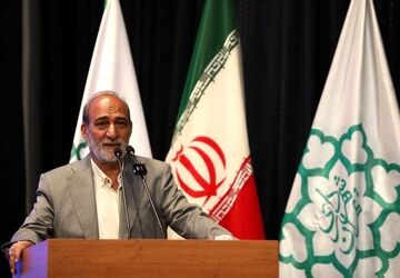 انقلاب اسلامی با دستاوردهای جهانی تبدیل شده است