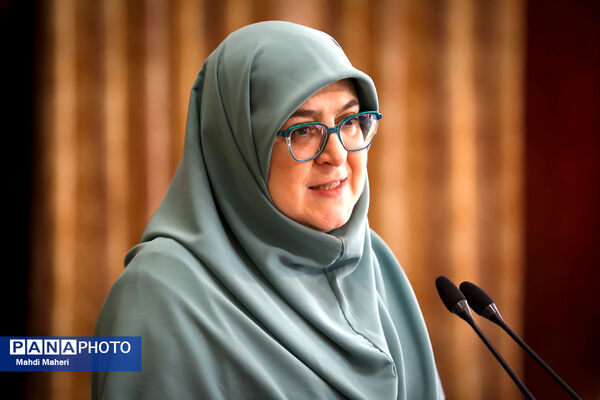 نشست خبری سخنگوی دولت
