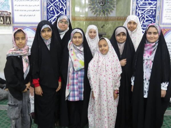 پایان سه روز بندگی خدا